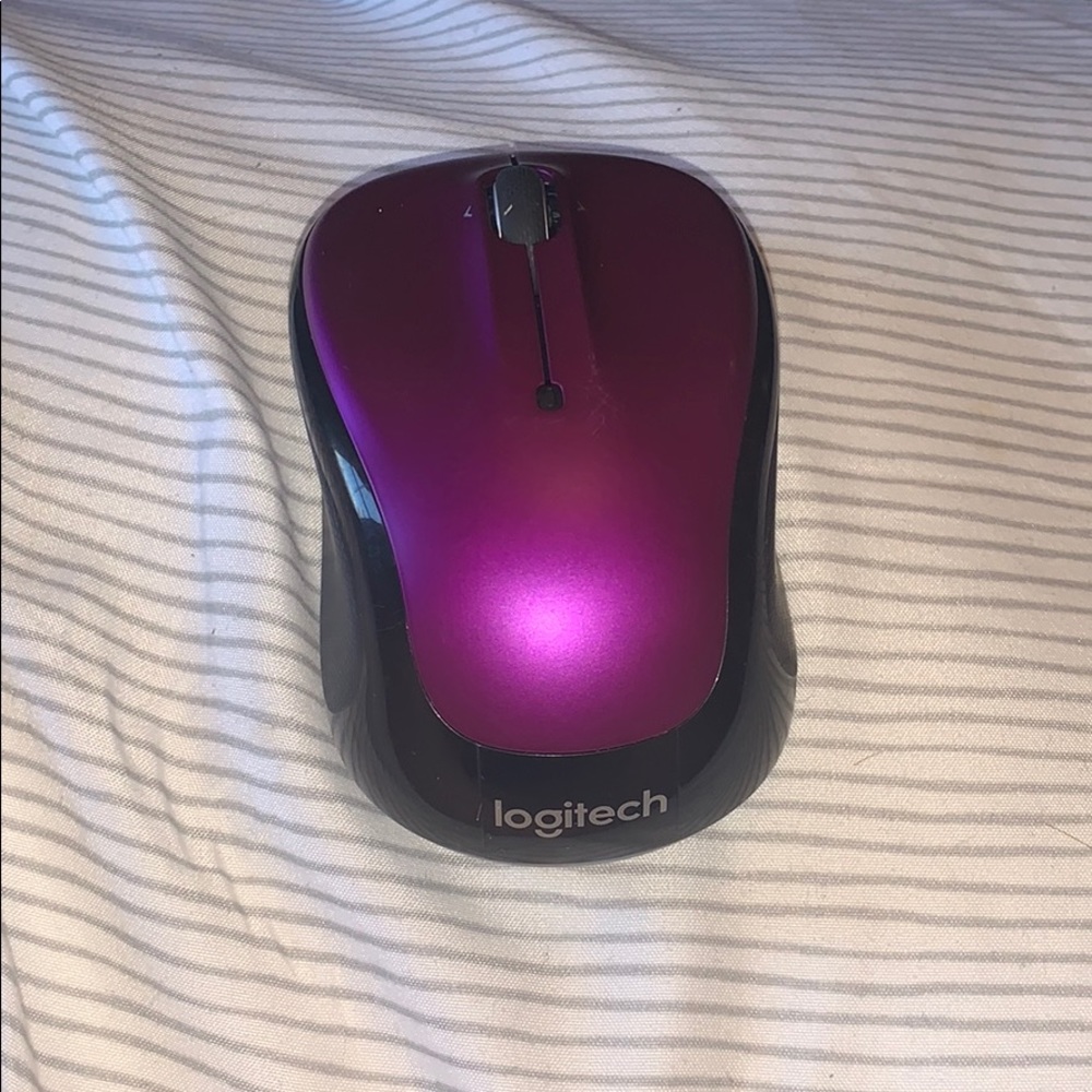 Wireless Mouse